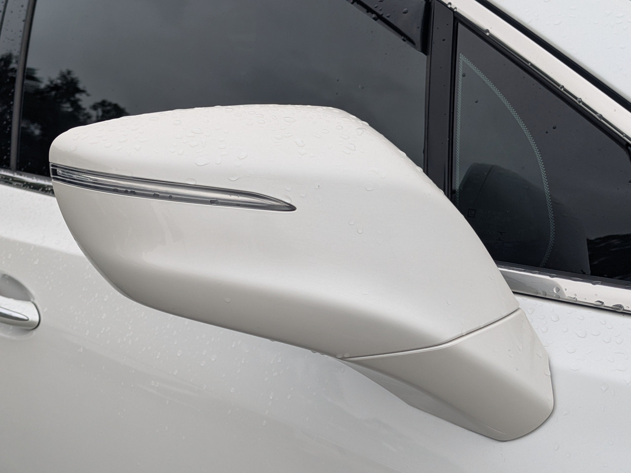 2020 Buick Enclave Premium