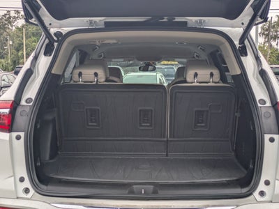 2020 Buick Enclave Premium
