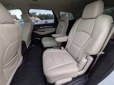 2020 Buick Enclave Premium