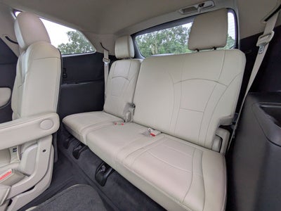 2020 Buick Enclave Premium