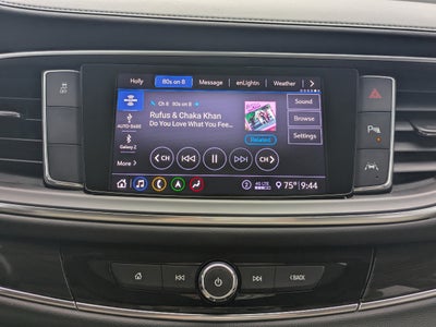 2020 Buick Enclave Premium
