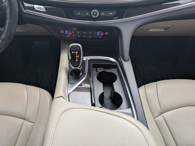 2020 Buick Enclave Premium