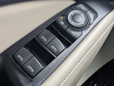 2020 Buick Enclave Premium