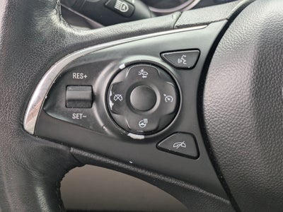 2020 Buick Enclave Premium