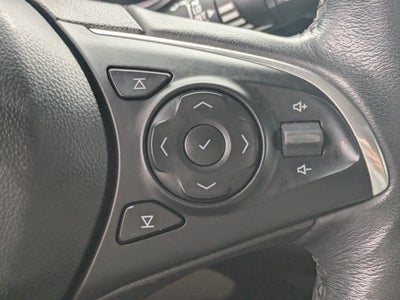 2020 Buick Enclave Premium