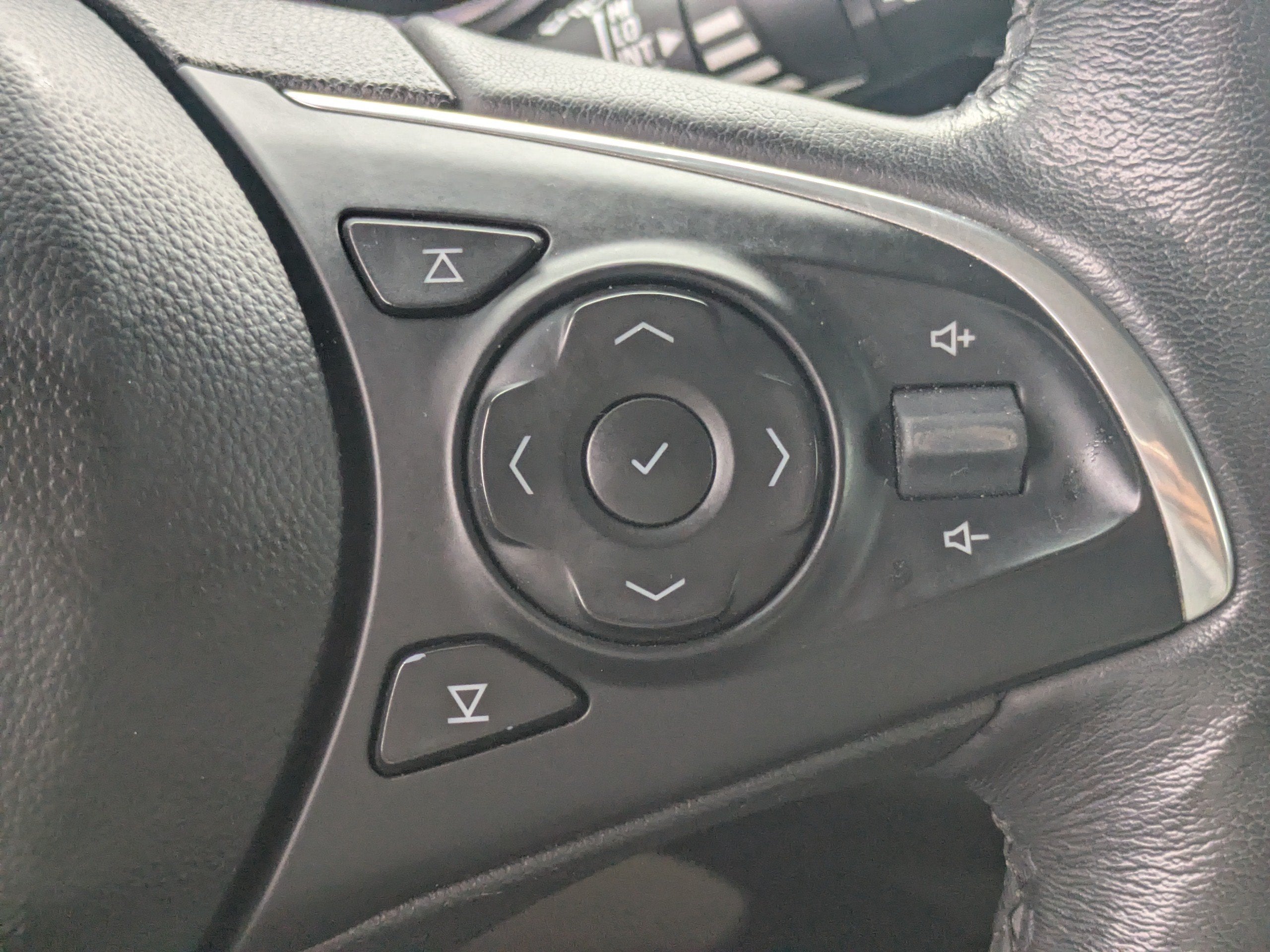 2020 Buick Enclave Premium
