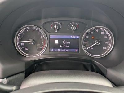 2020 Buick Enclave Premium