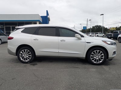 2020 Buick Enclave Premium