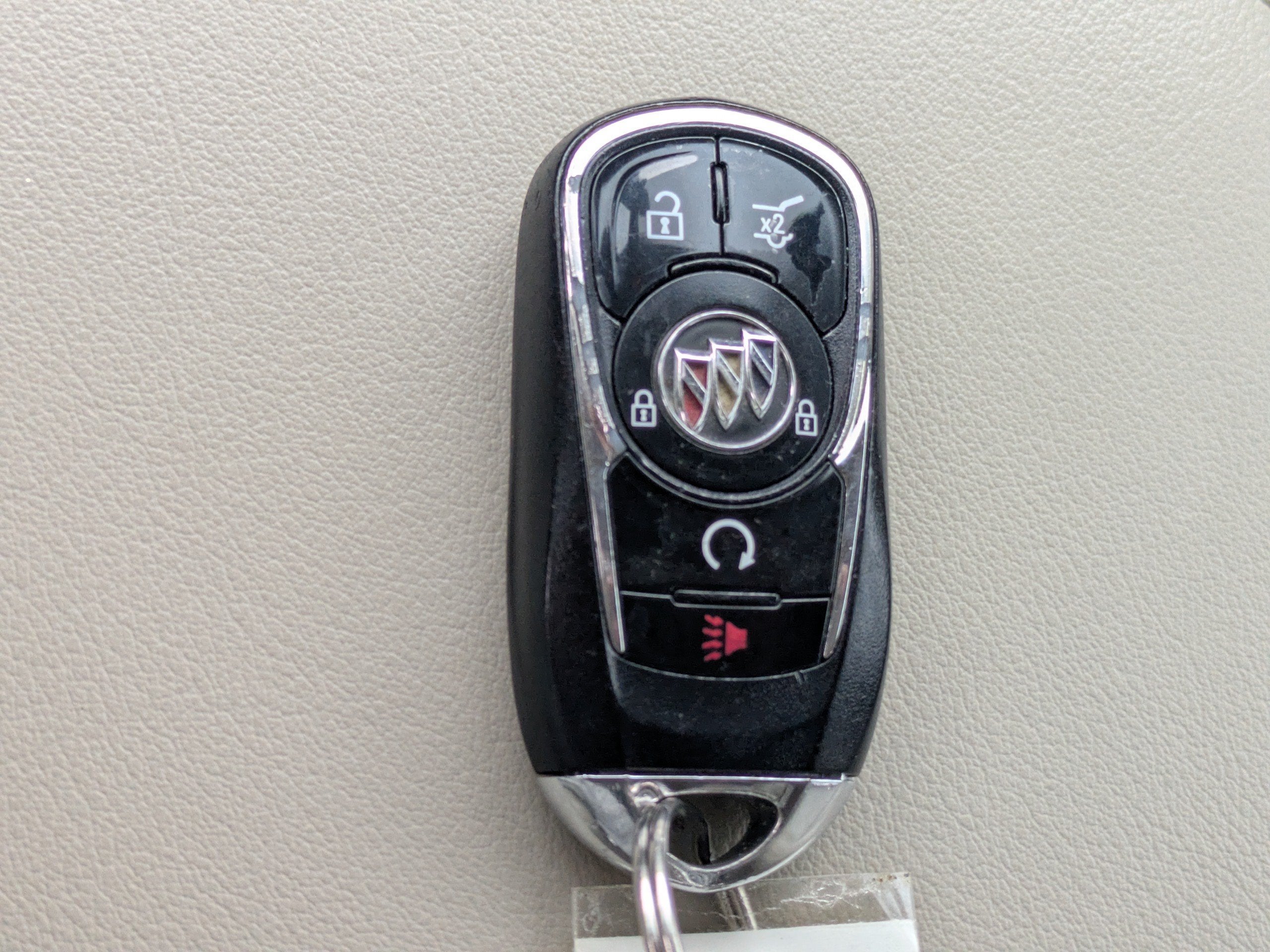 2020 Buick Enclave Premium