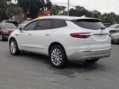 2020 Buick Enclave Premium