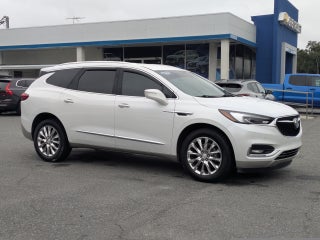 2020 Buick Enclave Premium