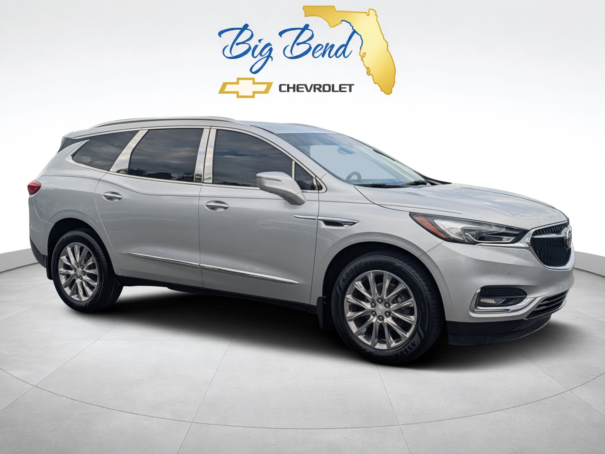 2019 Buick Enclave Premium