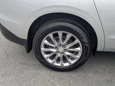 2019 Buick Enclave Premium