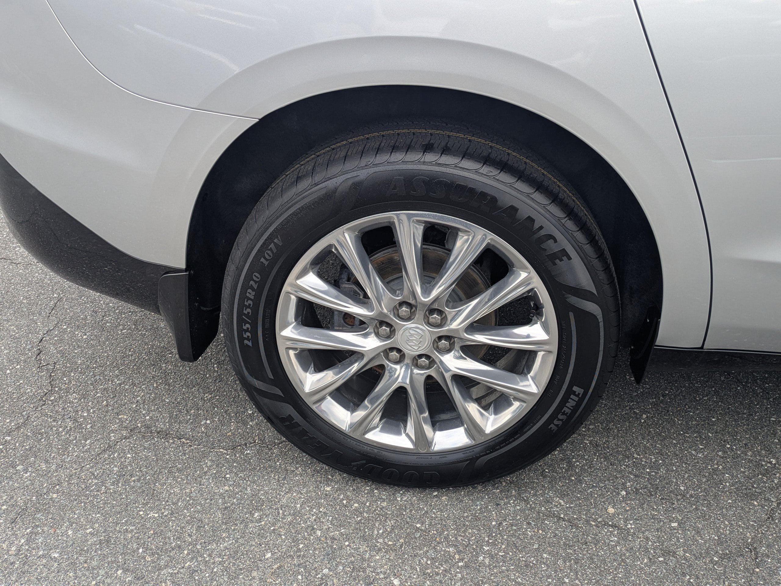 2019 Buick Enclave Premium
