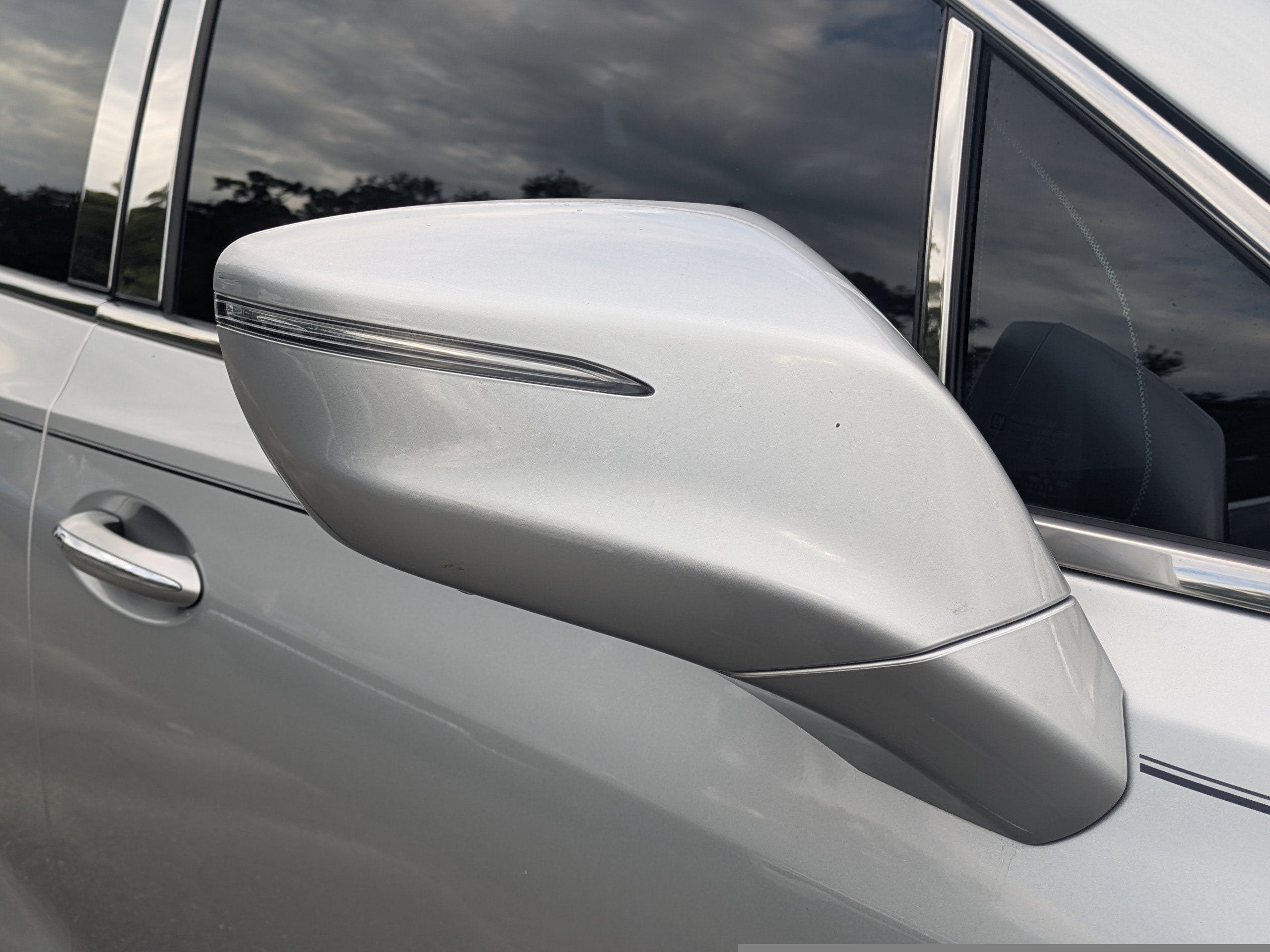 2019 Buick Enclave Premium