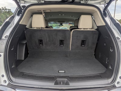 2019 Buick Enclave Premium