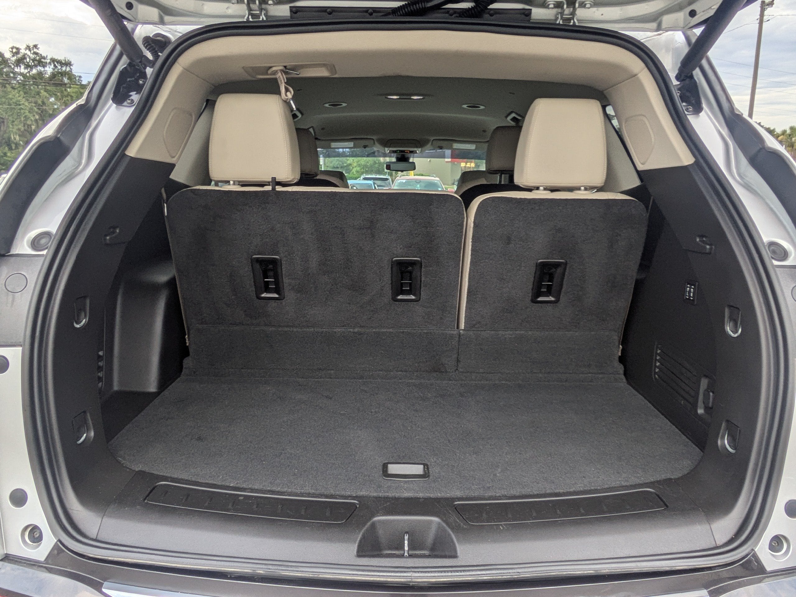 2019 Buick Enclave Premium