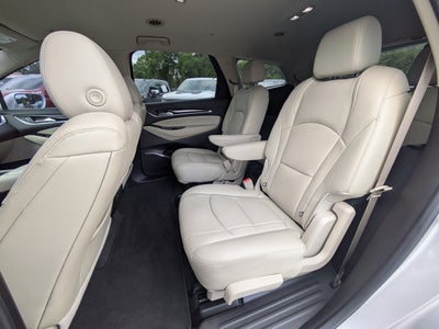 2019 Buick Enclave Premium