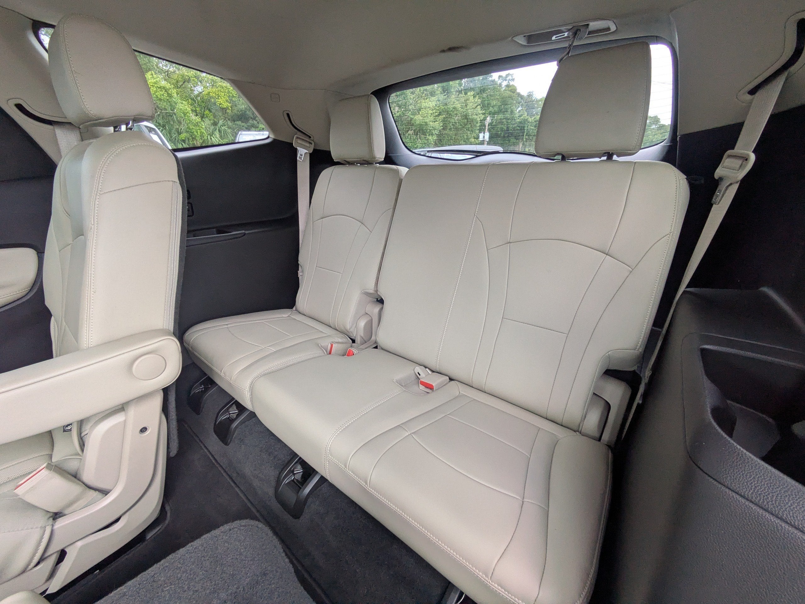 2019 Buick Enclave Premium