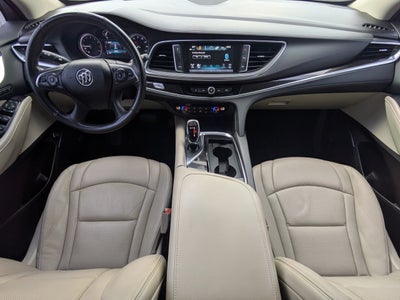 2019 Buick Enclave Premium