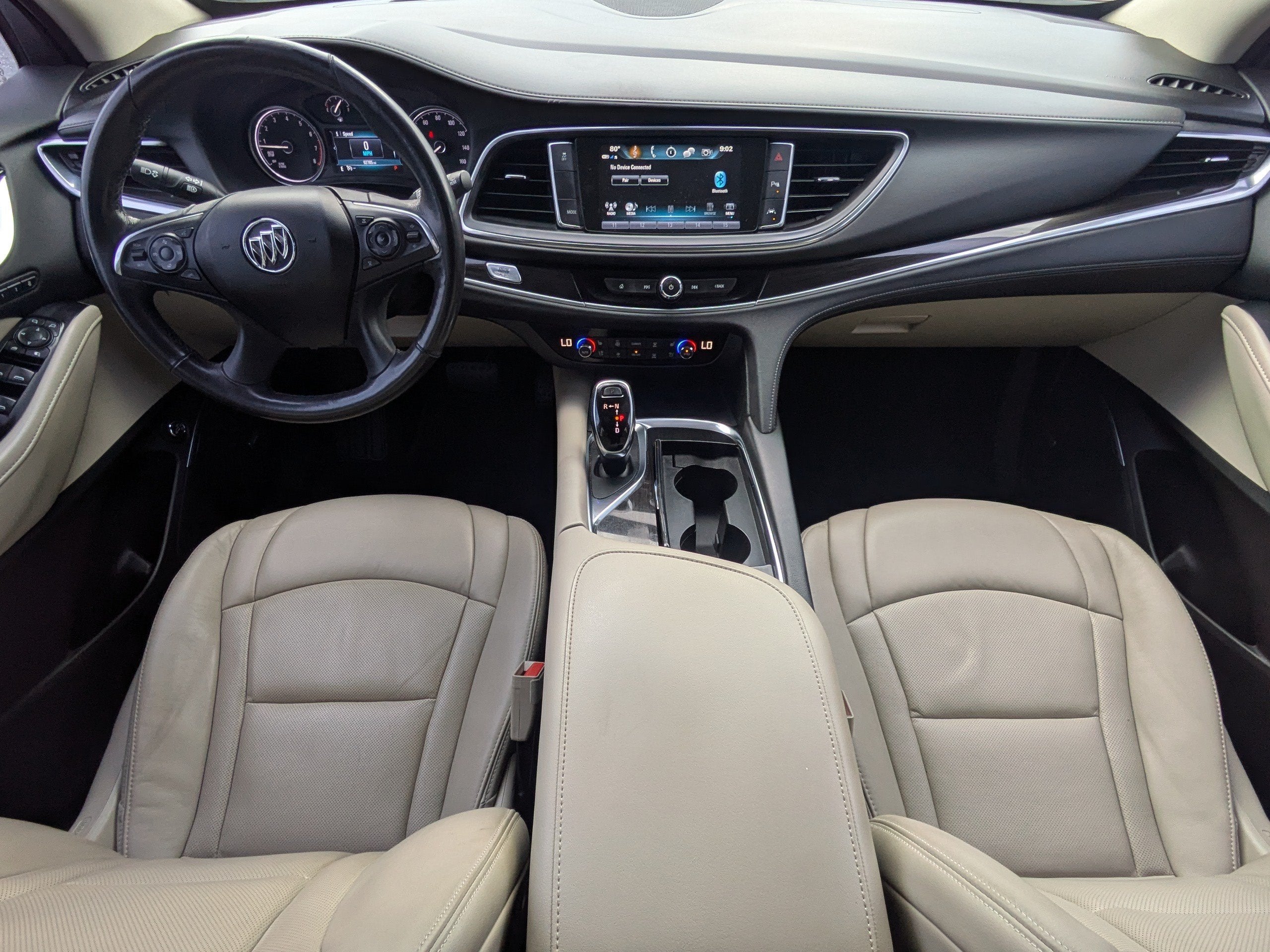 2019 Buick Enclave Premium