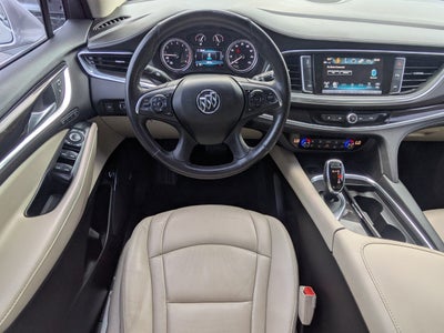 2019 Buick Enclave Premium