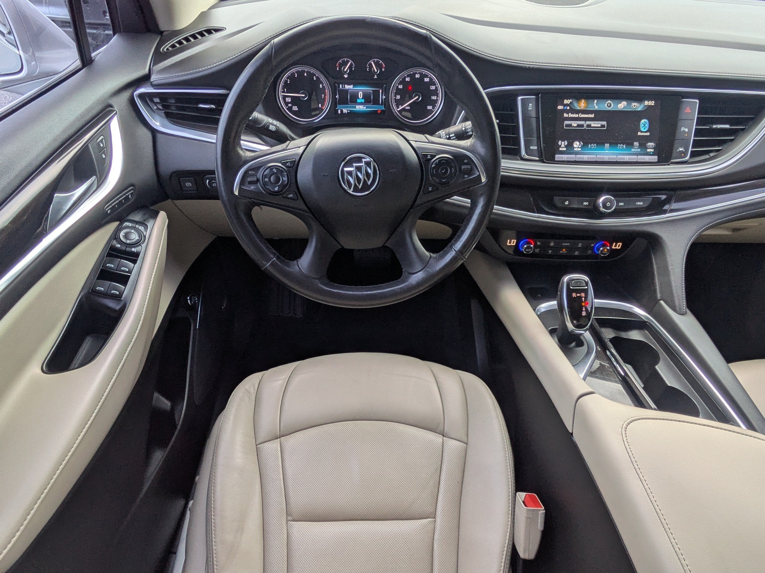 2019 Buick Enclave Premium