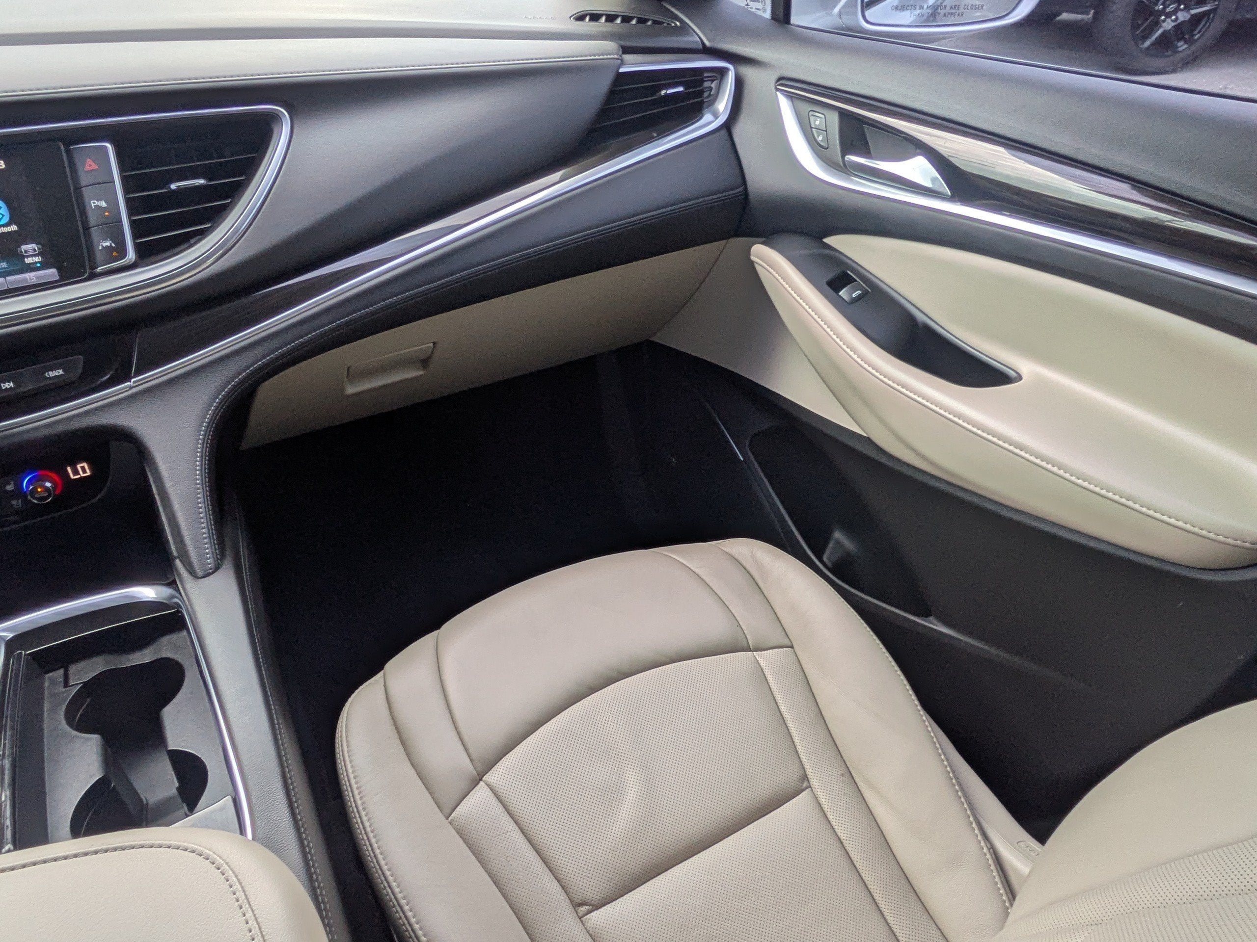2019 Buick Enclave Premium