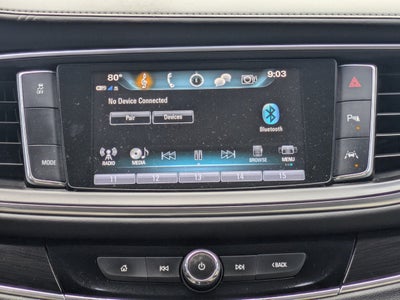 2019 Buick Enclave Premium