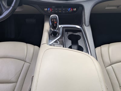 2019 Buick Enclave Premium