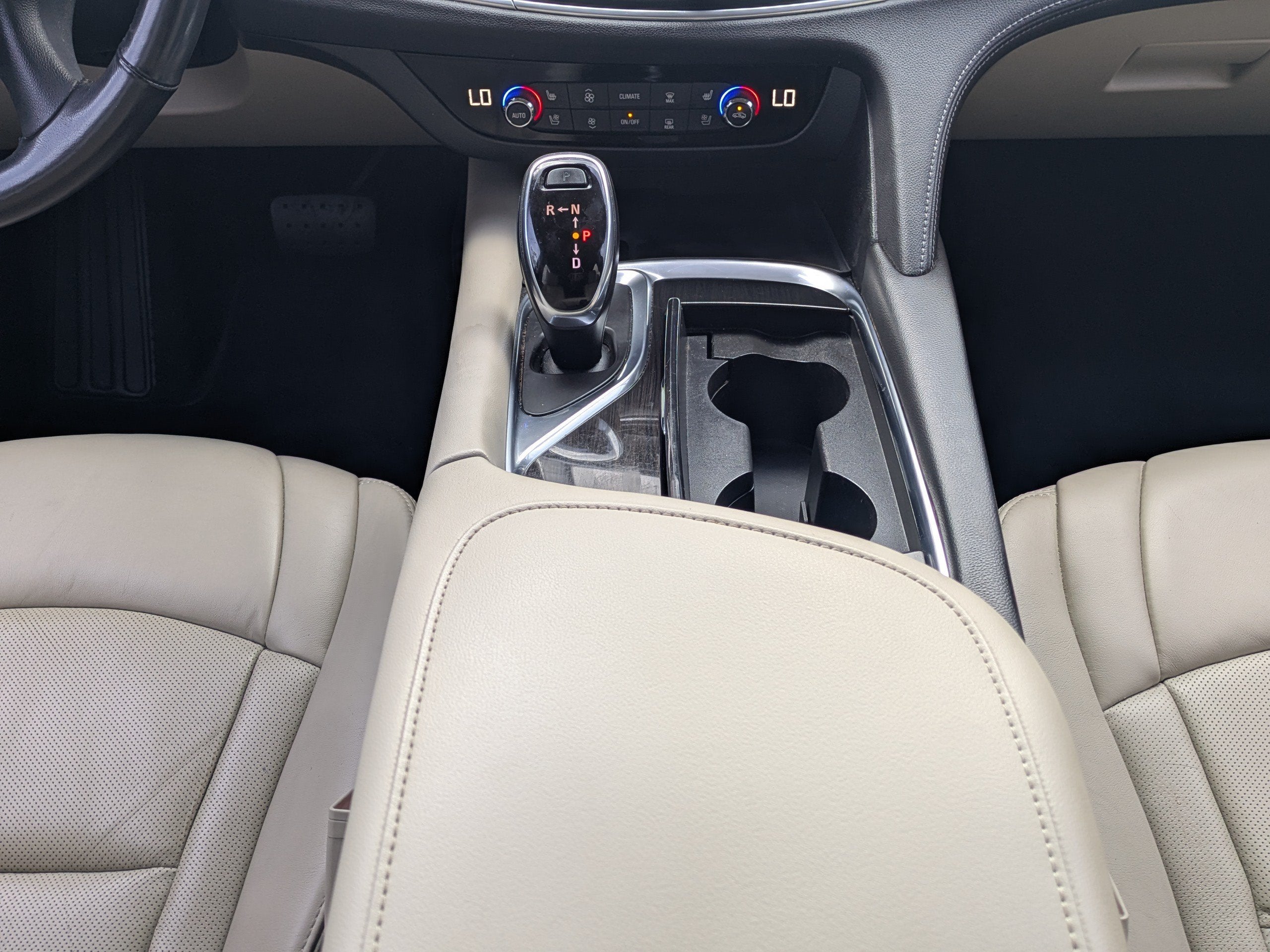 2019 Buick Enclave Premium