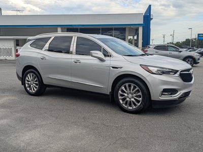 2019 Buick Enclave Premium