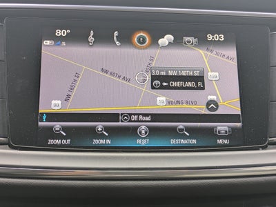 2019 Buick Enclave Premium