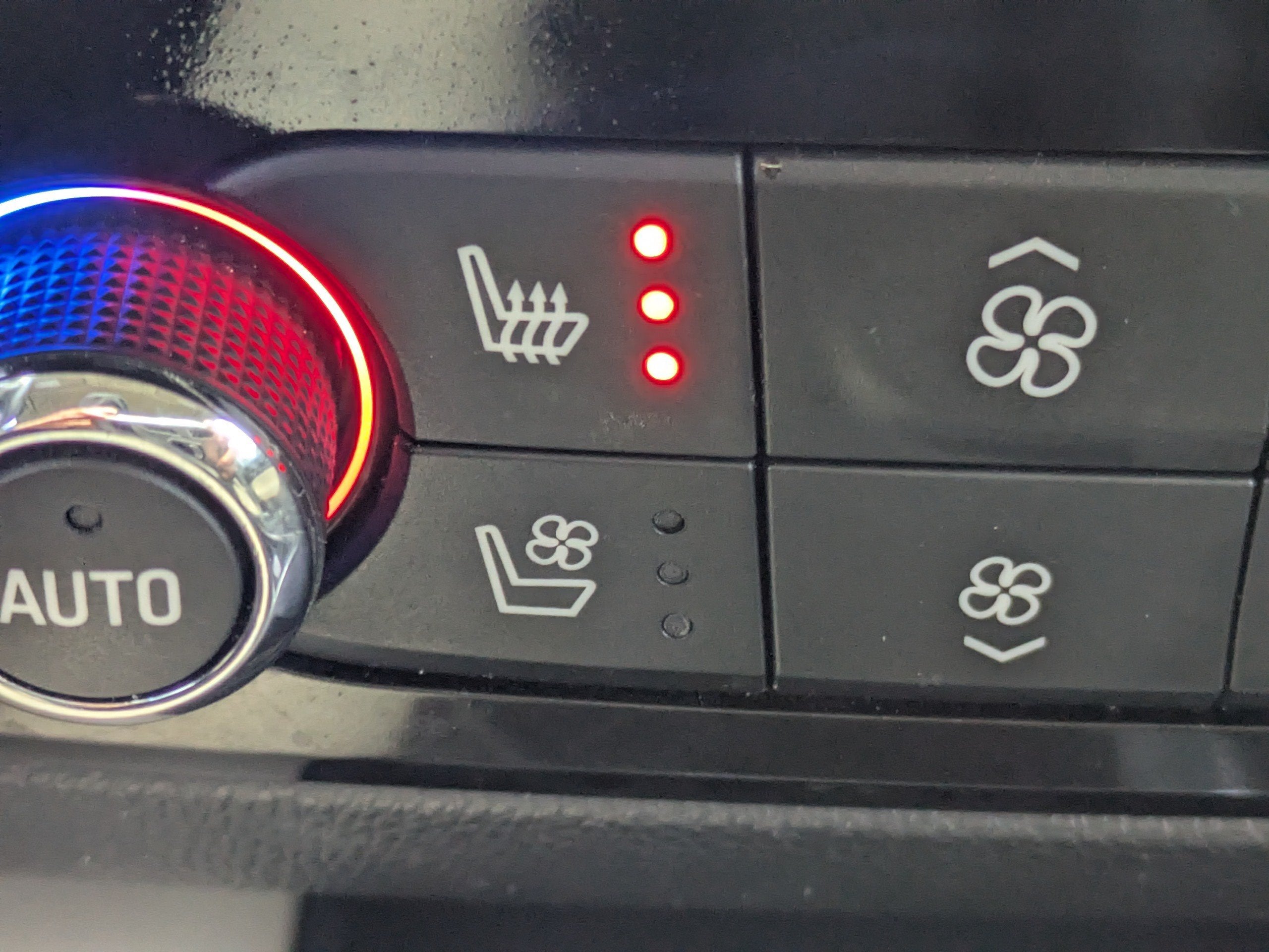 2019 Buick Enclave Premium