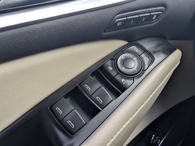 2019 Buick Enclave Premium