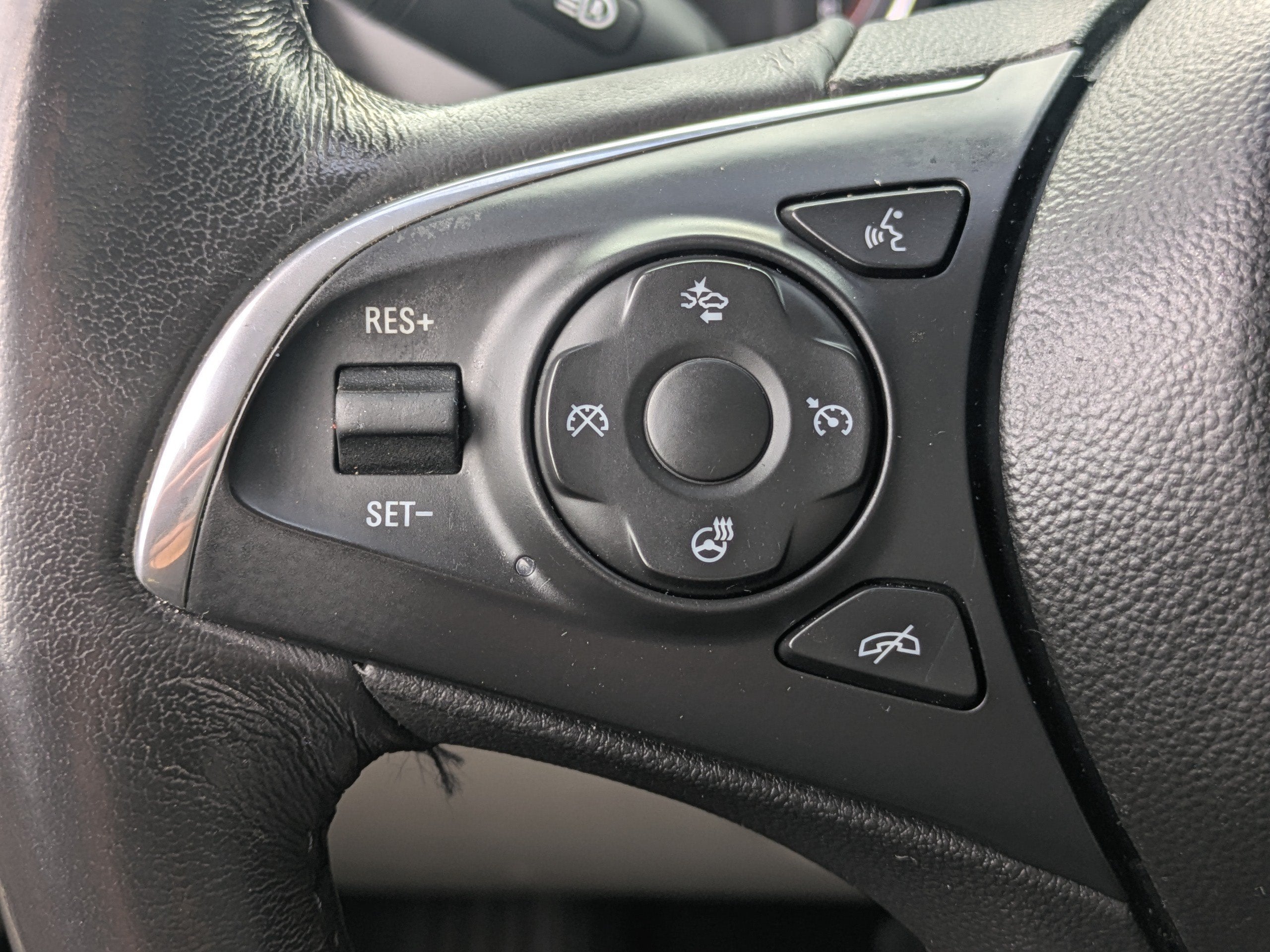 2019 Buick Enclave Premium