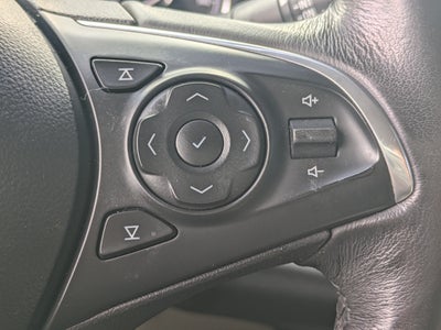 2019 Buick Enclave Premium