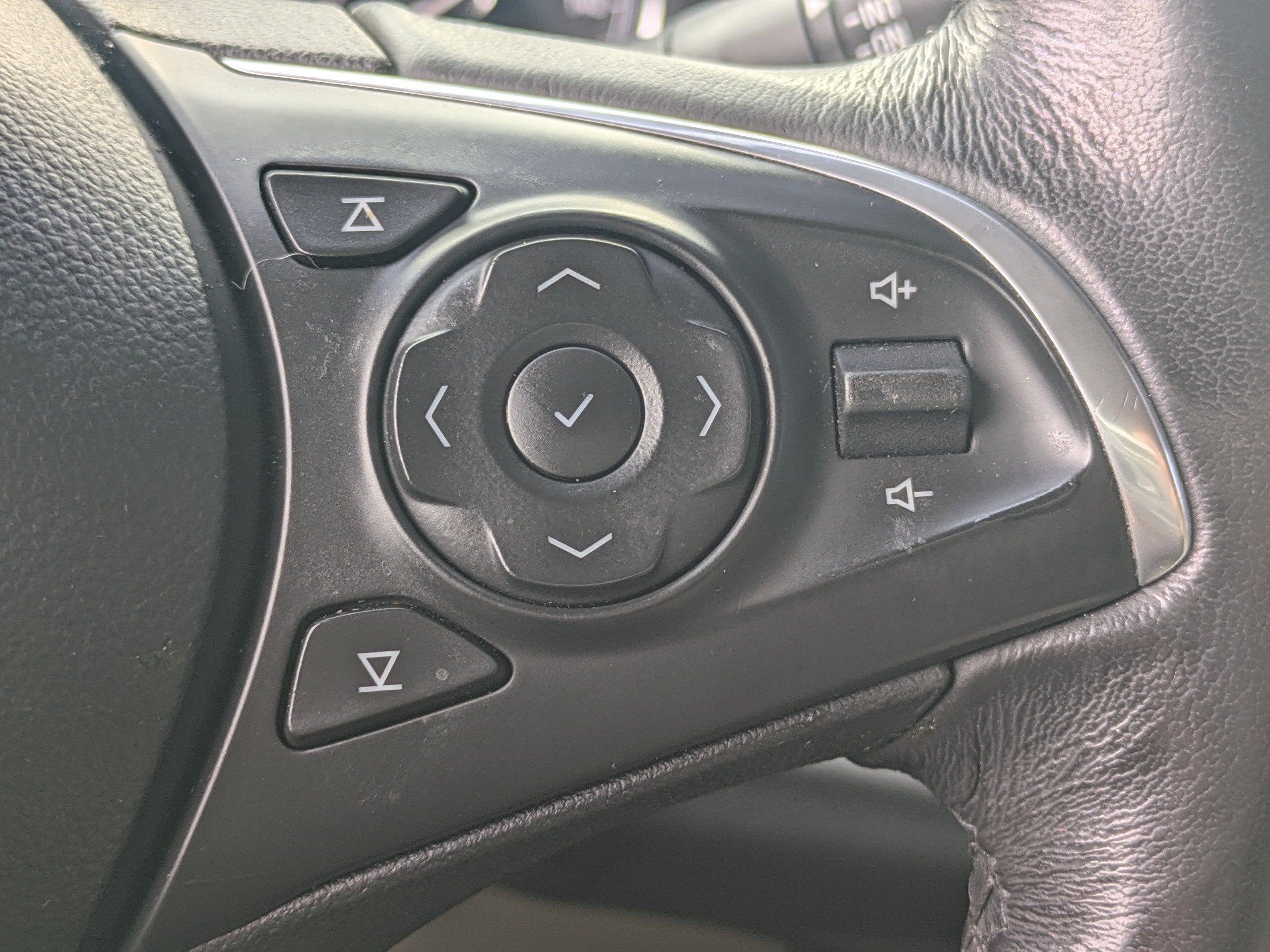2019 Buick Enclave Premium