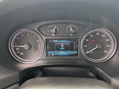 2019 Buick Enclave Premium