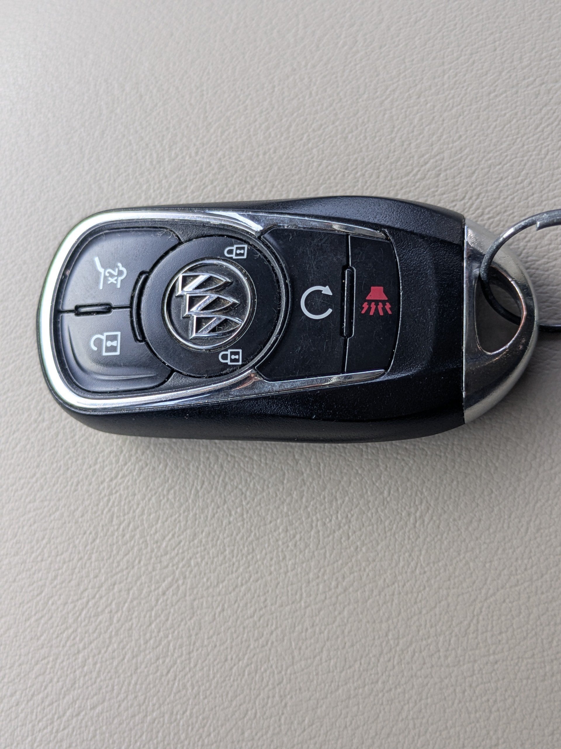 2019 Buick Enclave Premium