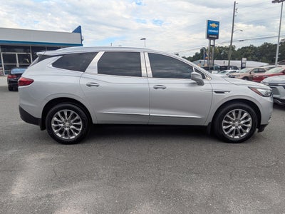 2019 Buick Enclave Premium