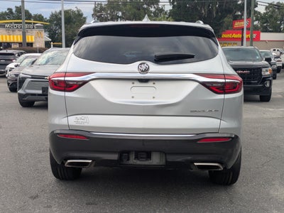2019 Buick Enclave Premium