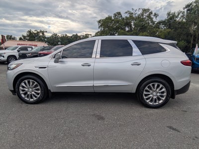 2019 Buick Enclave Premium