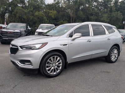 2019 Buick Enclave Premium