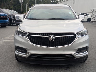 2019 Buick Enclave Premium
