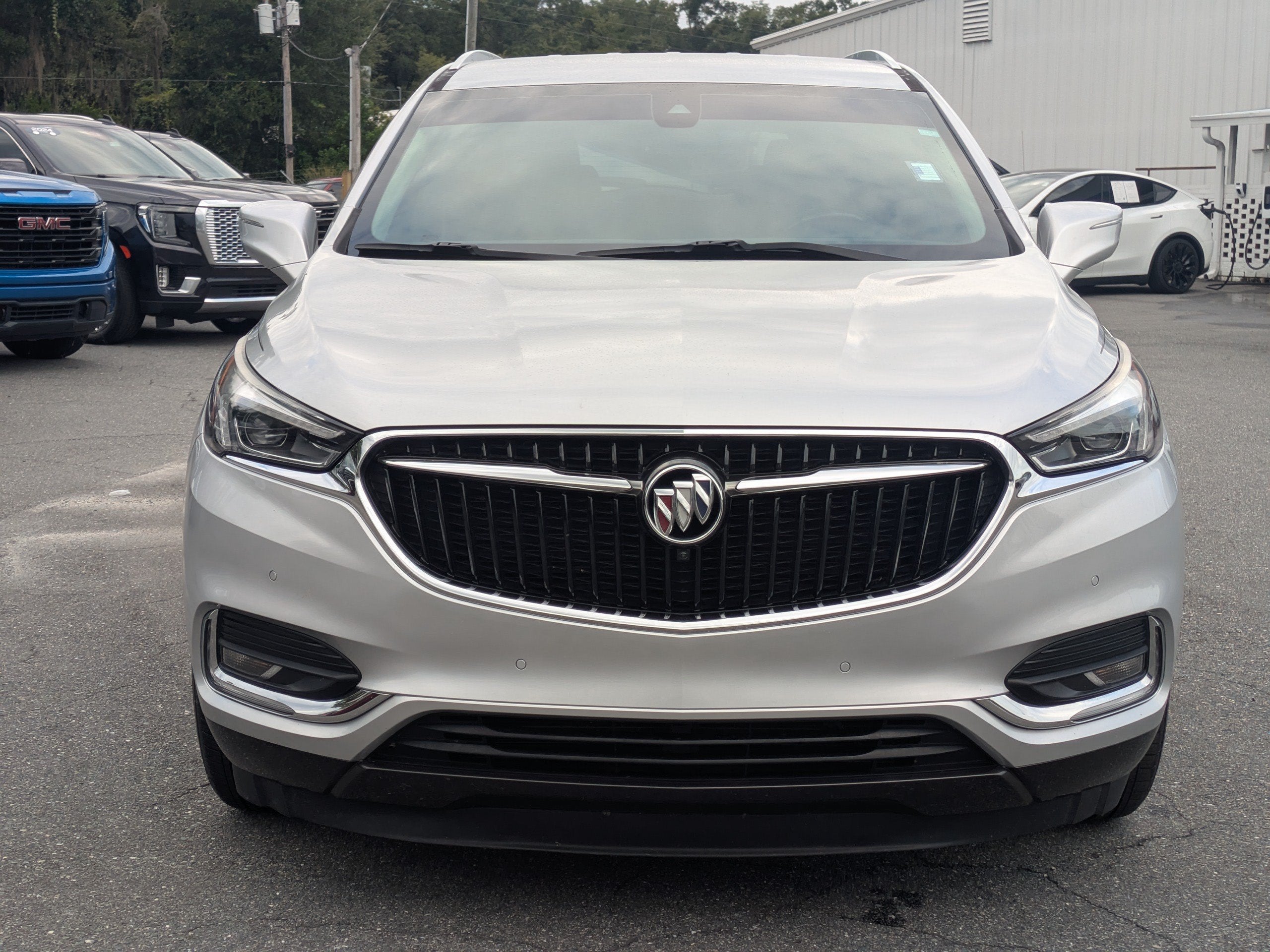 2019 Buick Enclave Premium