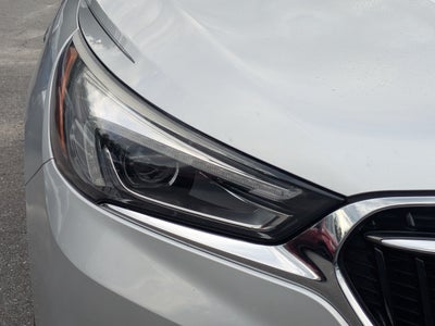 2019 Buick Enclave Premium