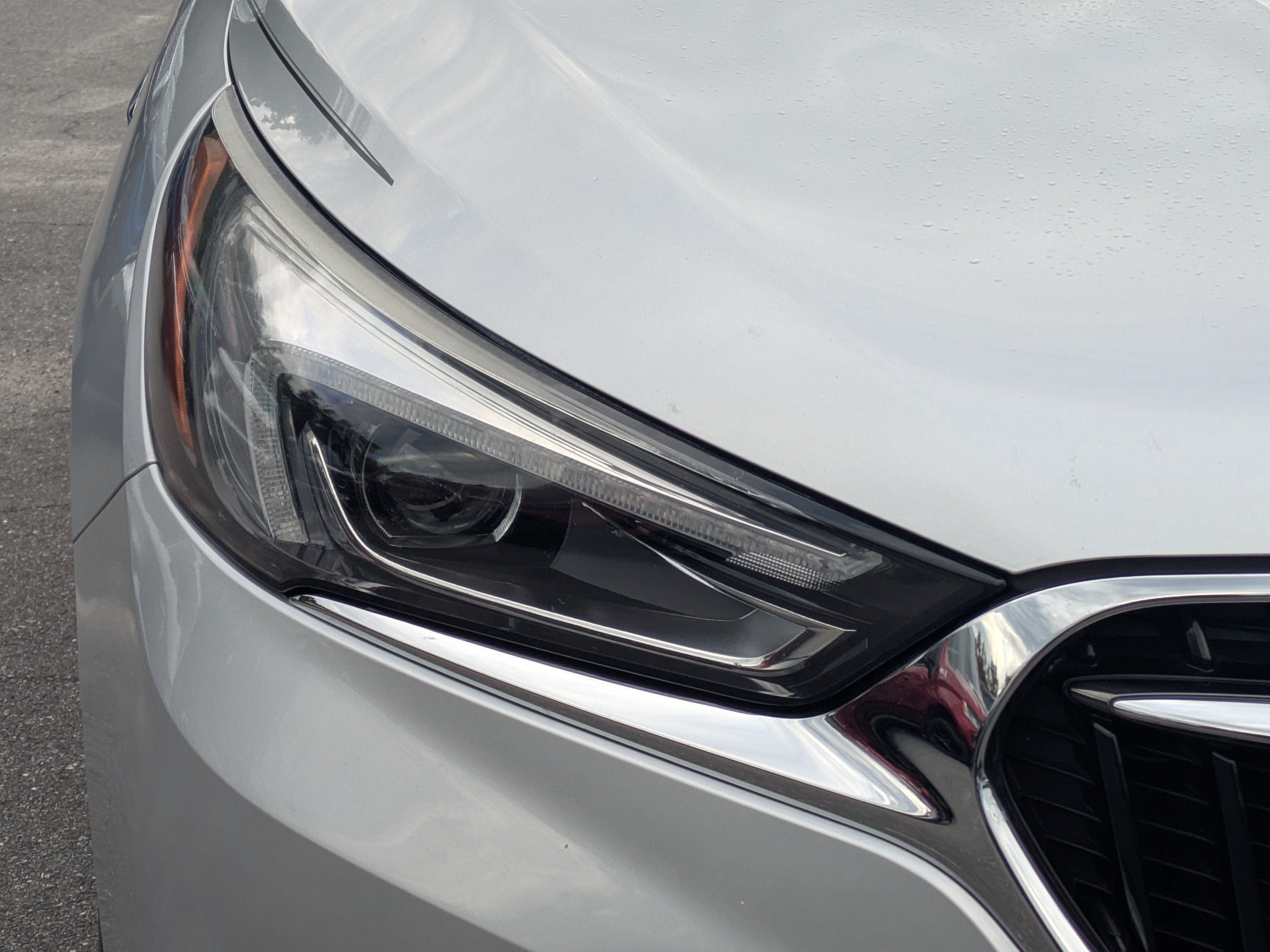 2019 Buick Enclave Premium