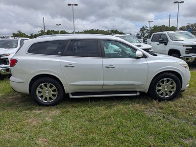 2017 Buick Enclave Premium
