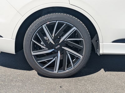 2025 Lincoln Aviator Black Label